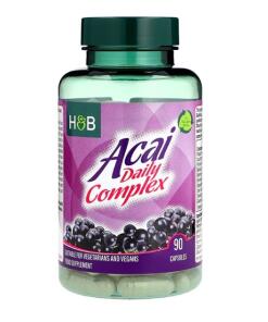 Acai Daily Complex - 90 caps