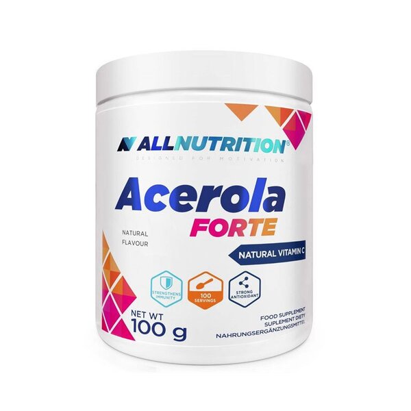 Acerola Forte - 100 g
