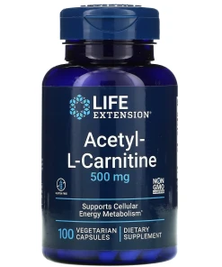 Acetyl-L-Carnitine