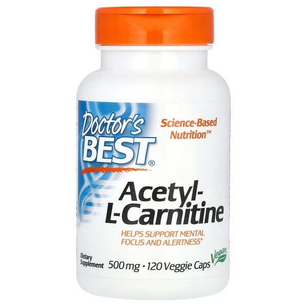 Acetyl L-Carnitine