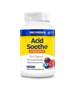 Acid Soothe do żucia
