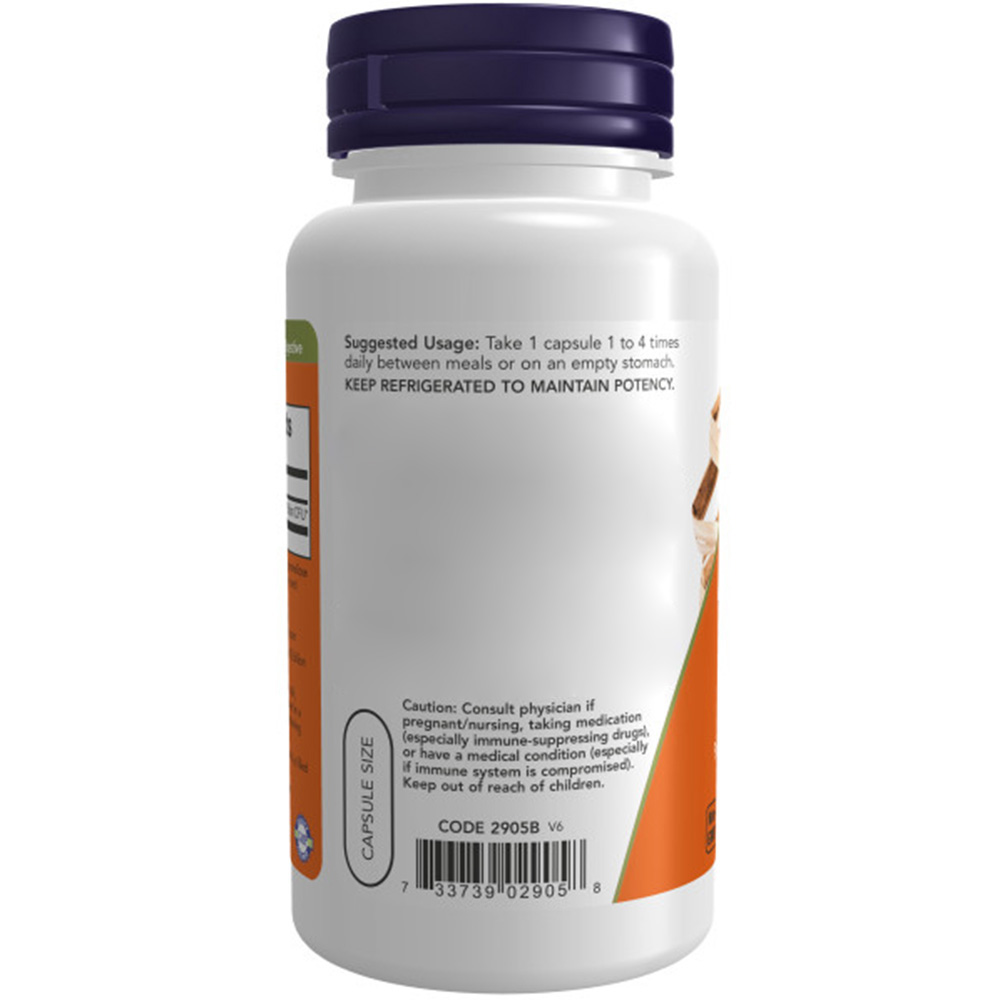 Acidophilus - dwa miliardy - 100 fiolki - obrazek 3