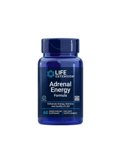 Adrenal Energy Formula - 60 kapsułek