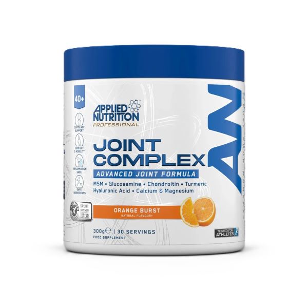 Agewell 40+ Joint Complex