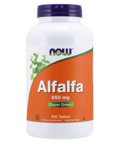 Alfalfa