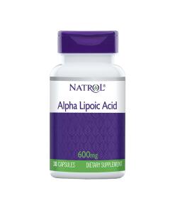 Kwas alfa-liponowy