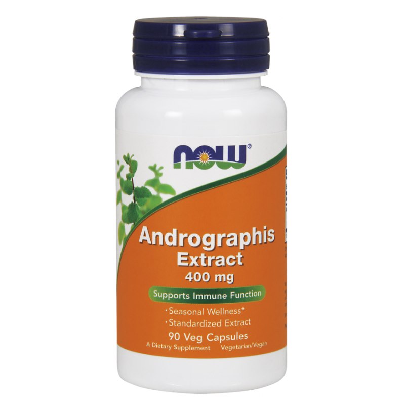 Andrographis Extract 400 mg