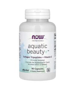 Aquatic Beauty+ - 90 kaps