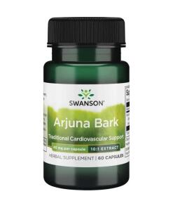 Kora Arjuny Ekstrakt (10:1)