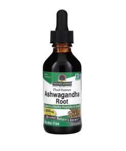 Korzeń Ashwagandhy