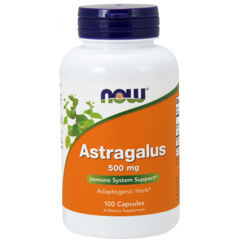 Astragalus 500 mg
