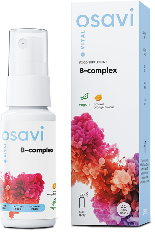 B-Complex Oral Spray