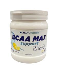 BCAA Max Support