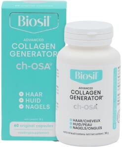 BIOSIL Advanced Collagen Generator (60 caps)