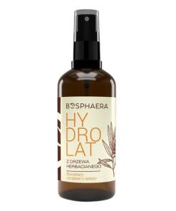 BOSPHAERA Hydrolat z drzewa herbacianego (100 ml)