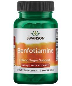 Benfotiamine