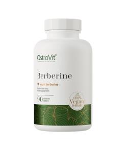 Berberine - 90 tablets
