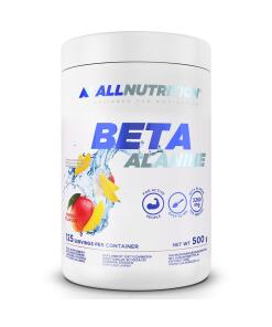 Beta Alanina