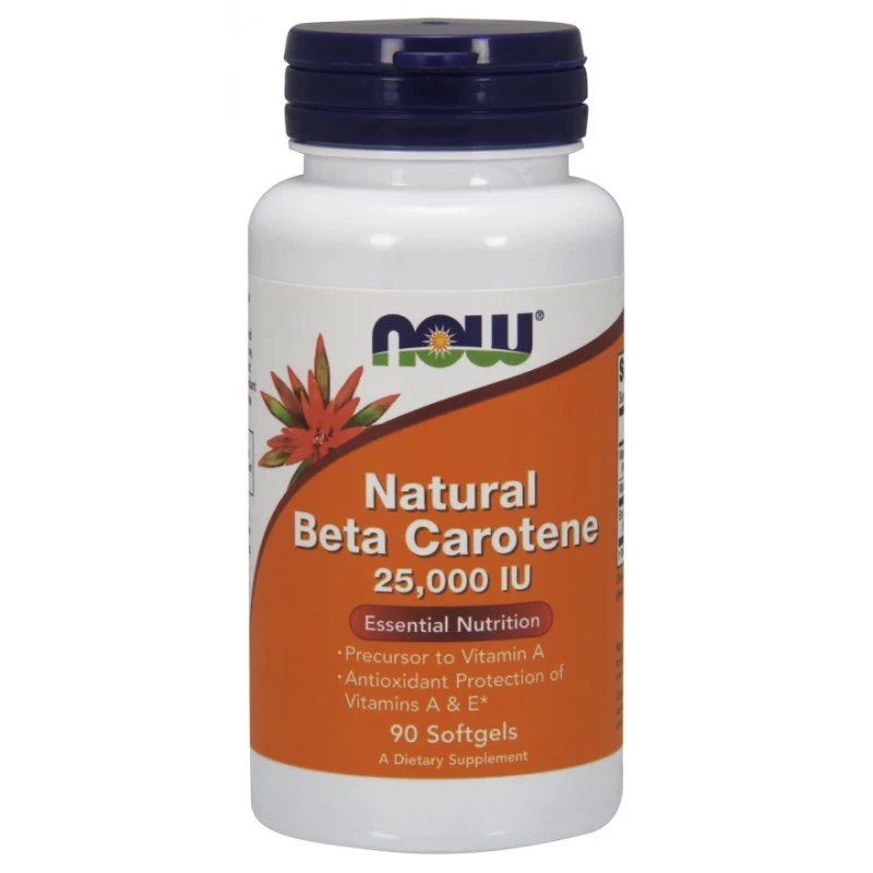 Beta-karoten 7500 mcg