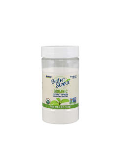 Better Stevia Extract Powder - 113 g