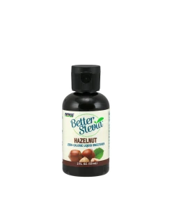Better Stevia Liquid
