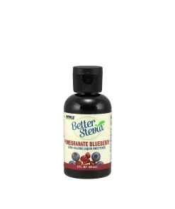 Better Stevia Liquid