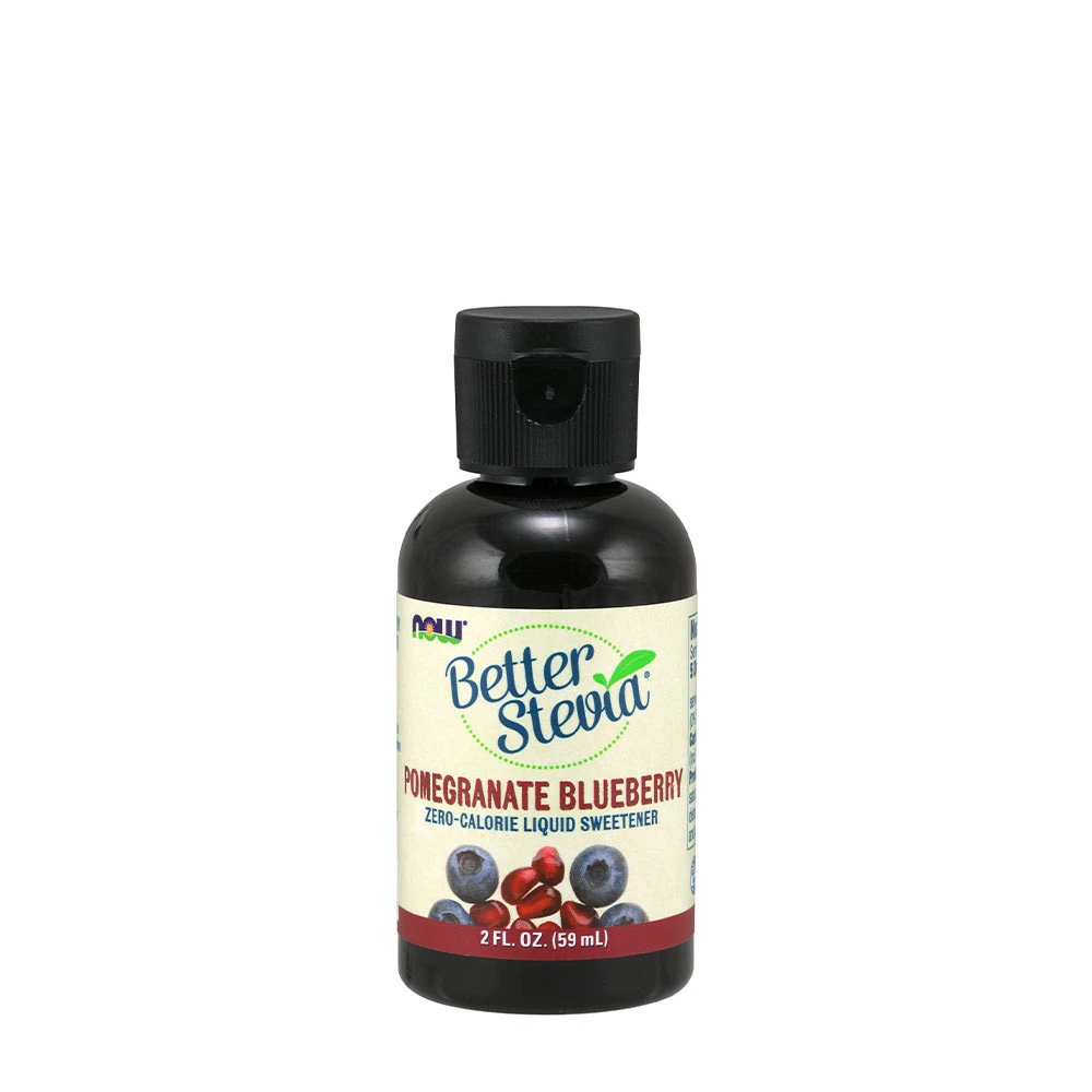 Better Stevia Liquid