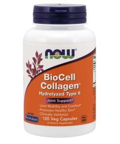 BioCell Collagen® Hydrolyzed Type II