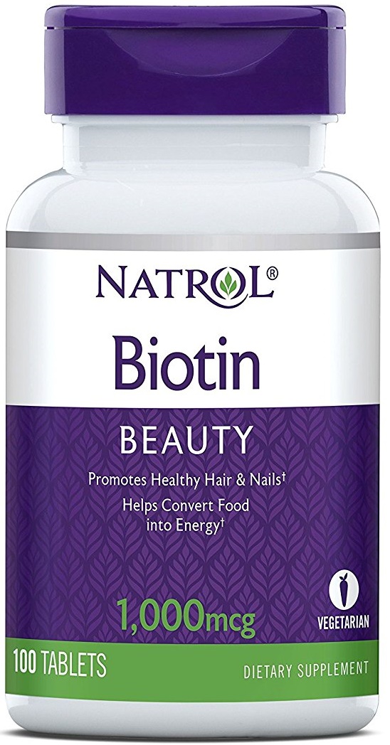 Biotin