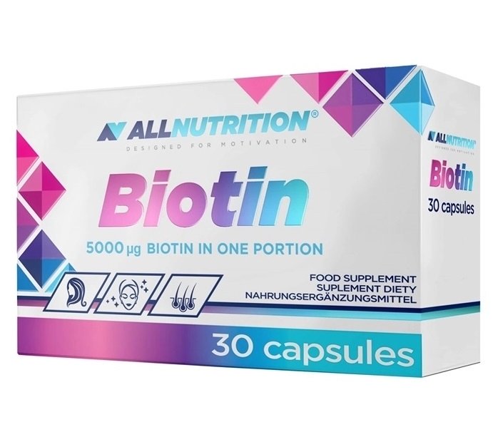 Biotin