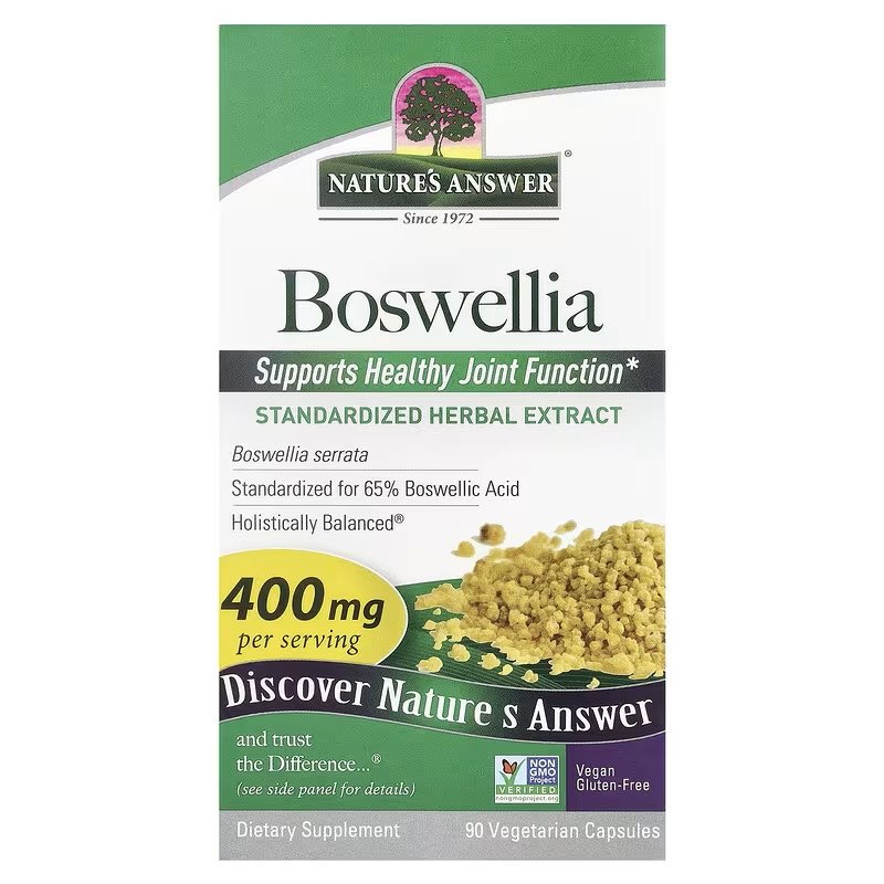 Boswellia