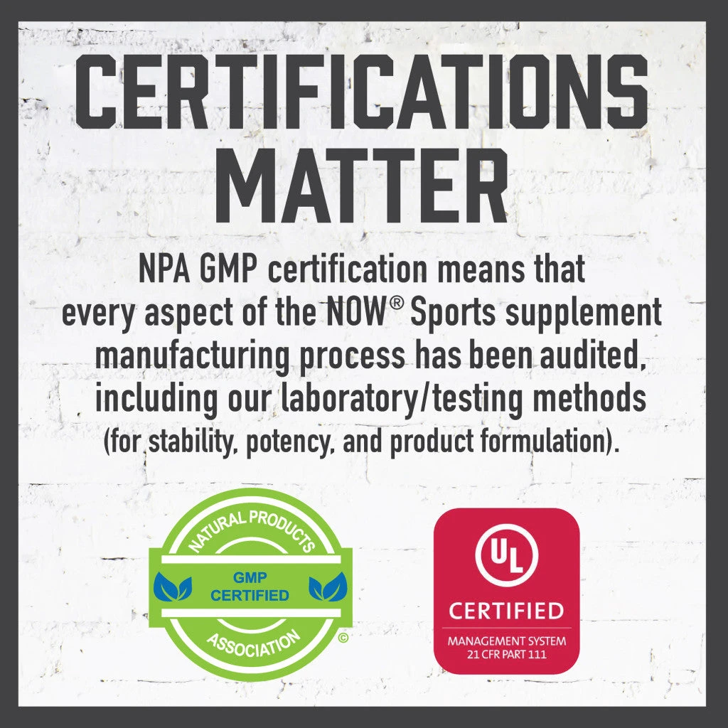 BCAA - Rozgałęzione Aminokwasy - 120 kapsułek - obrazek 7