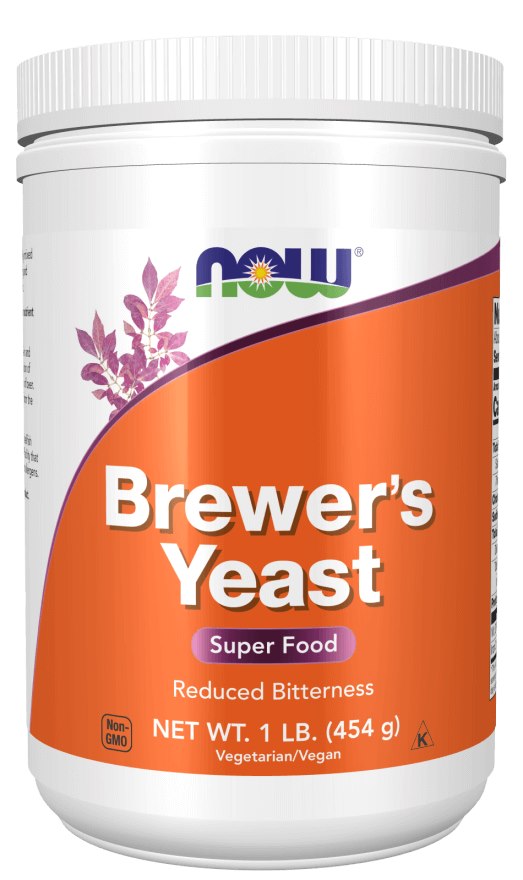 Brewer's Yeast Powder
