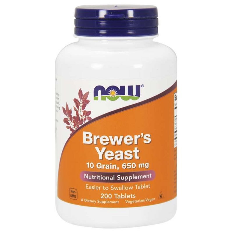 Brewer's Yeast