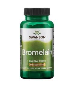 Bromelain