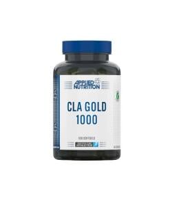 CLA Gold 1000 - 100 żelowych kapsułek