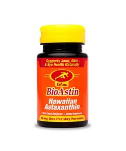 CYANOTECH CO Bioastin - astaxanthin