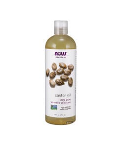 Castor Oil