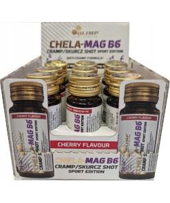 Chela Mag B6 Cramp Shot