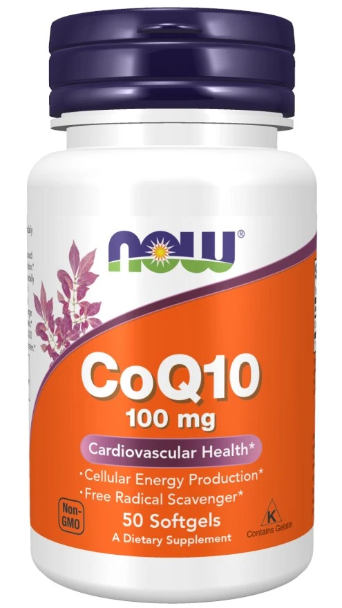 CoQ10