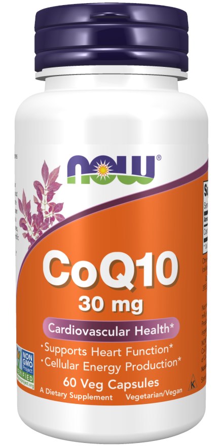 CoQ10