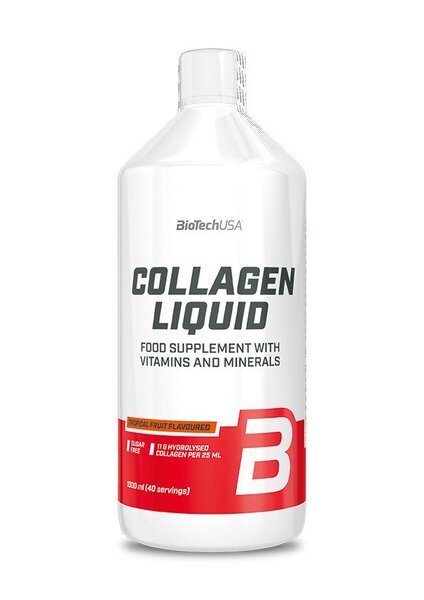 Collagen Liquid