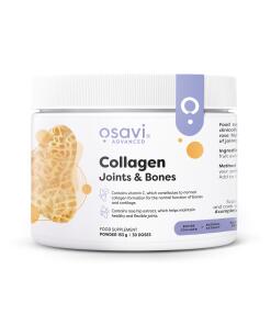 Peptydy kolagenu - Stawy i kości - 153g