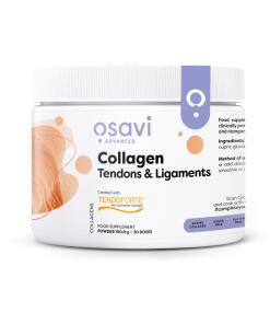 Peptydy kolagenu - Ścięgna i więzadła - 150,9g