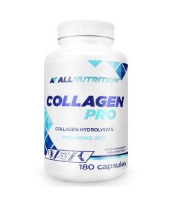 Collagen Pro - 180 kapsułek