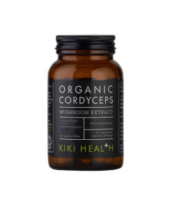 Ekstrakt cordyceps ekologiczny