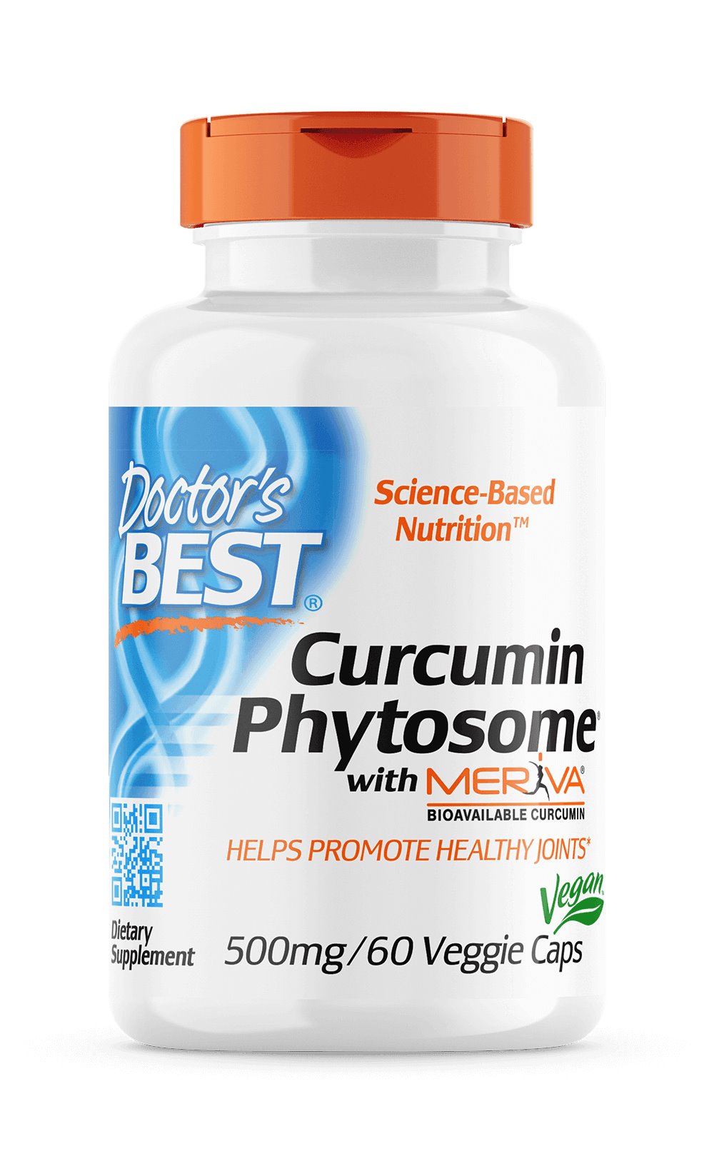 Curcumin Phytosome