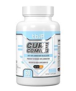 Cure-Coming - 60 caps (EAN 749565652902)