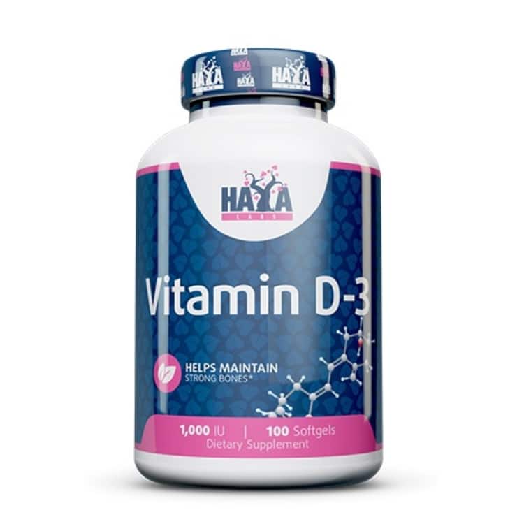 D-3-vitamin