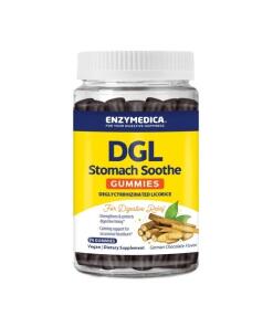 DGL Stomach Soothe żelki